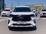 Haval F7 2021 года за 7 450 000 тг. в Караганда – фото 2