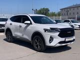 Haval F7 2021 года за 7 450 000 тг. в Караганда – фото 3