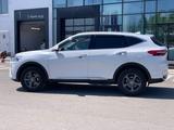 Haval F7 2021 года за 7 450 000 тг. в Караганда – фото 4