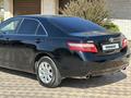 Toyota Camry 2007 годаүшін4 780 000 тг. в Шымкент – фото 9