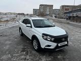 ВАЗ (Lada) Vesta SW Cross 2020 годаfor5 900 000 тг. в Караганда – фото 4