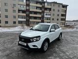 ВАЗ (Lada) Vesta SW Cross 2020 годаfor5 900 000 тг. в Караганда