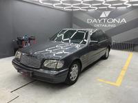 Mercedes-Benz S 600 1996 годаүшін7 000 000 тг. в Алматы