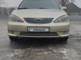 Toyota Camry 2004 годаfor4 100 000 тг. в Алматы