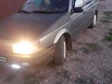 Volkswagen Passat 1989 годаfor1 150 000 тг. в Кеген – фото 5