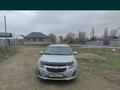 Chevrolet Cruze 2013 годаүшін4 700 000 тг. в Тараз – фото 2