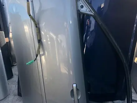 Дверь передняя на Хонда Аккорд CF4 за 35 000 тг. в Алматы – фото 2