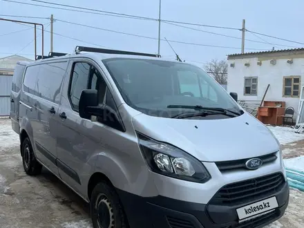 Ford Transit 2014 года за 6 000 000 тг. в Атырау – фото 5