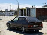 ВАЗ (Lada) 2114 2012 годаүшін1 700 000 тг. в Костанай – фото 3