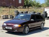 ВАЗ (Lada) 2114 2012 годаүшін1 700 000 тг. в Костанай