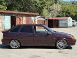 ВАЗ (Lada) 2114 2012 годаүшін1 700 000 тг. в Костанай – фото 5