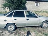 Daewoo Nexia 2008 года за 500 000 тг. в Тараз – фото 3