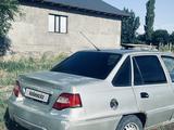 Daewoo Nexia 2008 года за 500 000 тг. в Тараз – фото 5