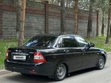 ВАЗ (Lada) 2107 2012 года за 2 500 000 тг. в Алматы – фото 4