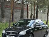 ВАЗ (Lada) 2107 2012 года за 2 500 000 тг. в Алматы – фото 3