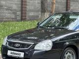 ВАЗ (Lada) 2107 2012 года за 2 500 000 тг. в Алматы – фото 2