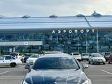 Mercedes-Benz CLS 63 AMG 2016 года за 25 000 000 тг. в Алматы – фото 4