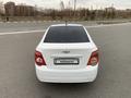 Chevrolet Aveo 2015 годаfor3 580 000 тг. в Костанай – фото 15