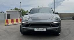 Porsche Cayenne 2010 года за 12 000 000 тг. в Алматы – фото 2