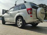 Suzuki Grand Vitara 2006 годаүшін6 500 000 тг. в Алматы – фото 2