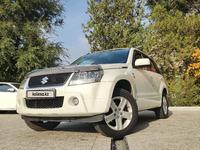 Suzuki Grand Vitara 2006 годаүшін6 500 000 тг. в Алматы