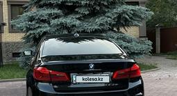 BMW 530 2019 года за 23 000 000 тг. в Алматы