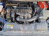 Двигатель Ford Focus 1.6 за 450 500 тг. в Астана