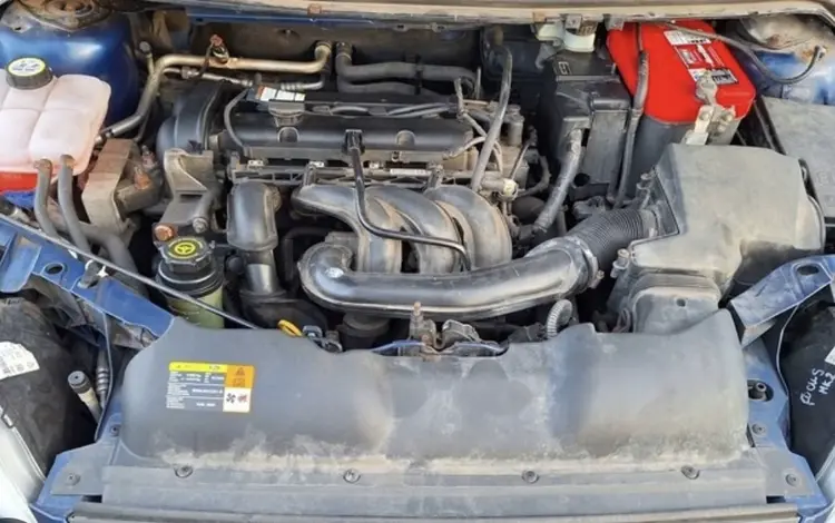Двигатель Ford Focus 1.6үшін450 500 тг. в Астана