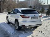 Lexus RX 350 2021 годаfor26 000 000 тг. в Караганда – фото 3