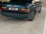 Volkswagen Passat 1992 годаүшін1 100 000 тг. в Тараз – фото 2