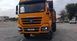 Shacman (Shaanxi) 2016 годаүшін13 500 000 тг. в Тараз
