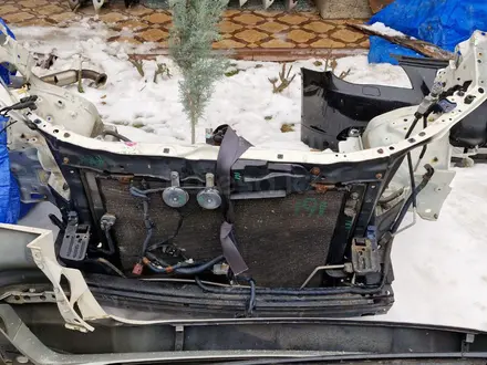 Передняя часть НОУСКАТ на тойоту ALPHARD за 70 707 тг. в Шымкент