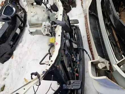 Передняя часть НОУСКАТ на тойоту ALPHARD за 70 707 тг. в Шымкент – фото 2