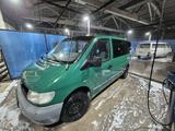 Mercedes-Benz Vito 2002 года за 2 000 000 тг. в Астана – фото 2