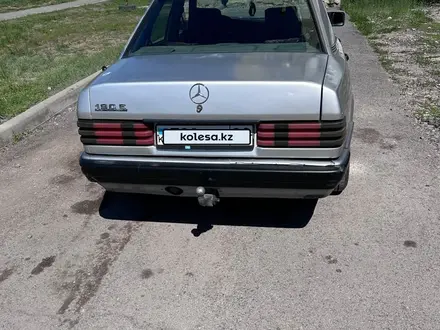 Mercedes-Benz 190 1991 года за 950 000 тг. в Караганда – фото 8