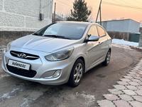 Hyundai Accent 2013 годаfor4 600 000 тг. в Талгар