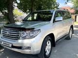 Toyota Land Cruiser 2009 года за 15 200 000 тг. в Алматы