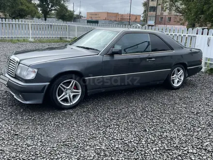 Mercedes-Benz E 220 1991 года за 3 000 000 тг. в Караганда – фото 5