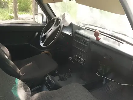 ВАЗ (Lada) Lada 2121 2013 года за 2 000 000 тг. в Караганда