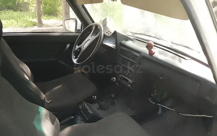 ВАЗ (Lada) Lada 2121 2013 года за 2 000 000 тг. в Караганда