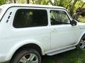 ВАЗ (Lada) Lada 2121 2013 года за 2 000 000 тг. в Караганда – фото 2