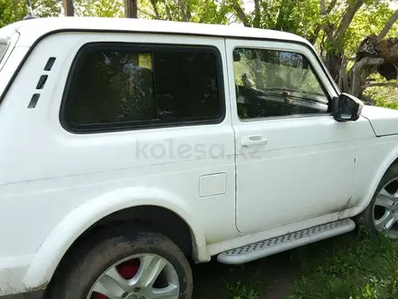 ВАЗ (Lada) Lada 2121 2013 года за 2 000 000 тг. в Караганда – фото 2