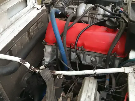 ВАЗ (Lada) Lada 2121 2013 года за 2 000 000 тг. в Караганда – фото 3