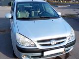 Hyundai Getz 2006 года за 3 200 000 тг. в Астана