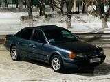 Audi 100 1991 годаүшін1 650 000 тг. в Караганда – фото 3