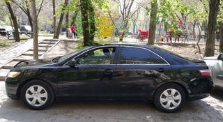 Toyota Camry 2007 года за 6 350 000 тг. в Алматы