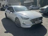 Hyundai Sonata 2022 годаүшін14 500 000 тг. в Тараз