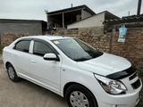 Chevrolet Cobalt 2023 года за 5 800 000 тг. в Шамалган – фото 2