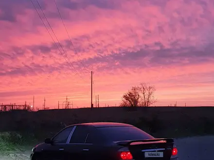 Toyota Camry 2003 года за 4 200 000 тг. в Атырау