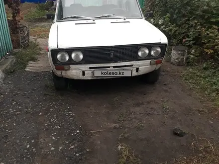 ВАЗ (Lada) 2103 1974 года за 450 000 тг. в Петропавловск
